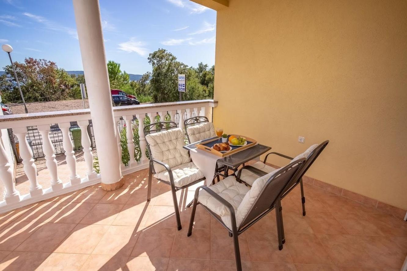 Villa Oleander Dramalj Exterior photo