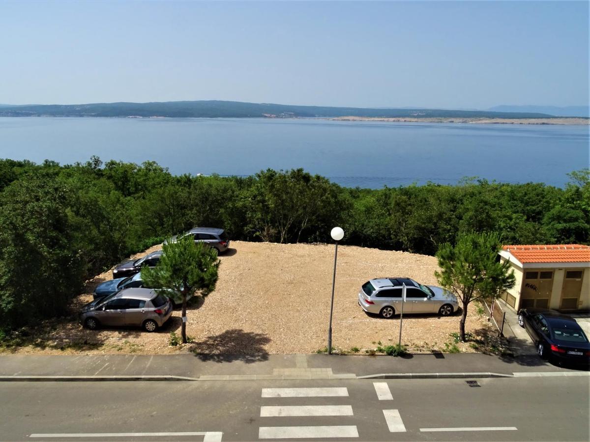 Villa Oleander Dramalj Exterior photo